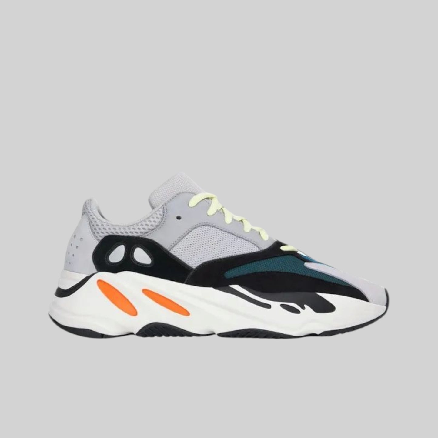 adidas Yeezy Boost 700 Wave Runner - Sneaks Streetwear