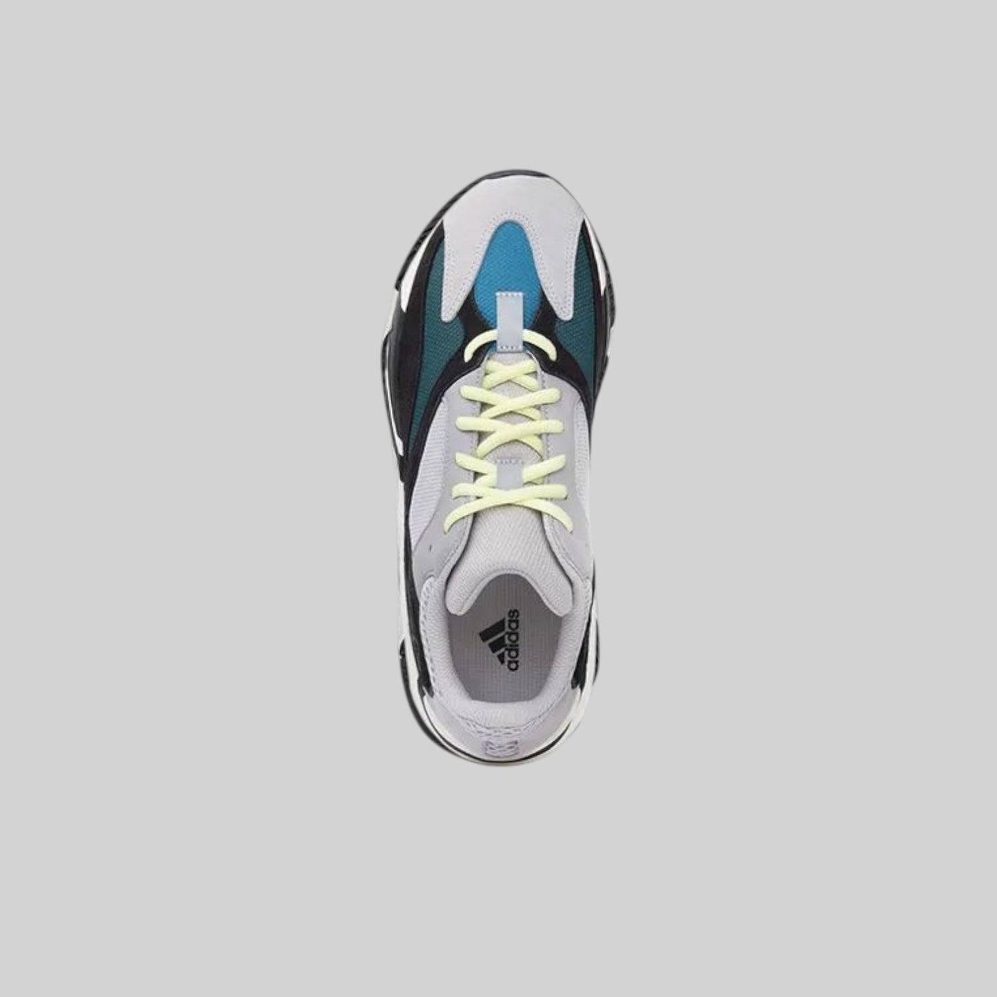 adidas Yeezy Boost 700 Wave Runner - Sneaks Streetwear
