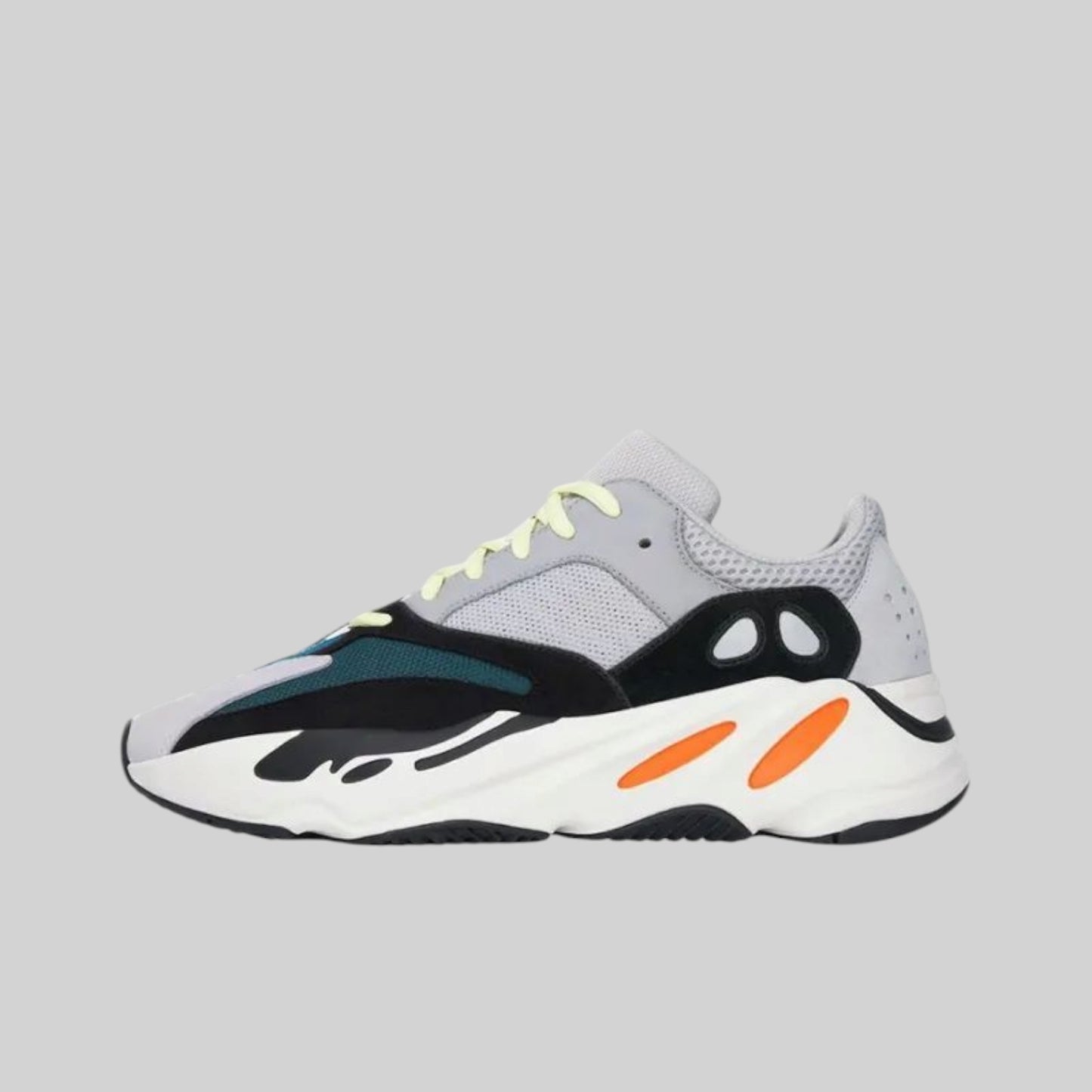 adidas Yeezy Boost 700 Wave Runner - Sneaks Streetwear